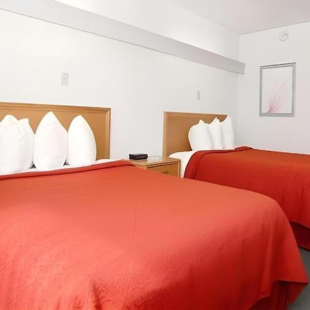 Quality Inn Royle Kittanning Luaran gambar