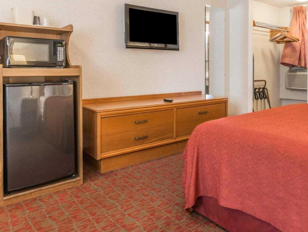 Quality Inn Royle Kittanning Luaran gambar