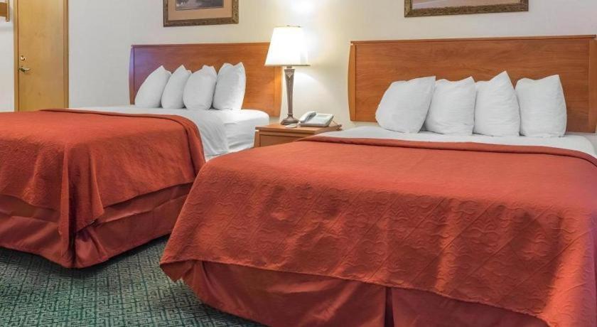 Quality Inn Royle Kittanning Luaran gambar