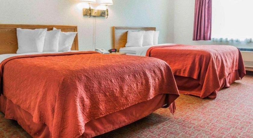 Quality Inn Royle Kittanning Luaran gambar