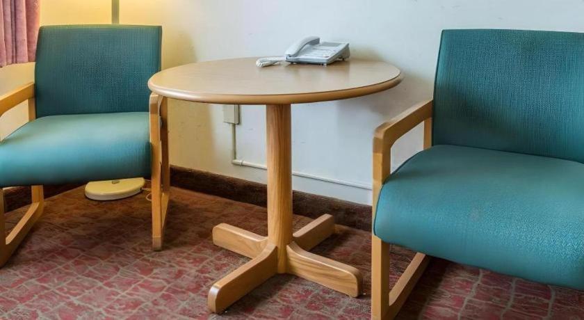 Quality Inn Royle Kittanning Luaran gambar