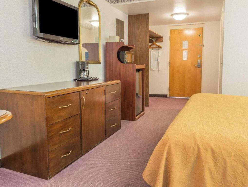 Quality Inn Royle Kittanning Luaran gambar