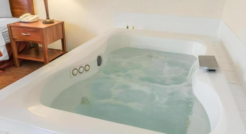 Quality Inn Royle Kittanning Luaran gambar