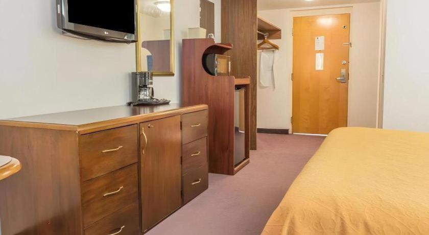 Quality Inn Royle Kittanning Luaran gambar