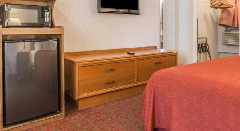 Quality Inn Royle Kittanning Luaran gambar